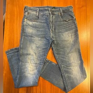 G-Star Raw 34x34 Jeans